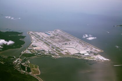 Record de fréquentation à l’aéroport international de Hong Kong en juillet 2024 après la pandémie