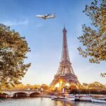 La compagnie aérienne Etihad Airways lance une offre double quotidienne de vols en Airbus A380 et Boeing 787 vers Paris