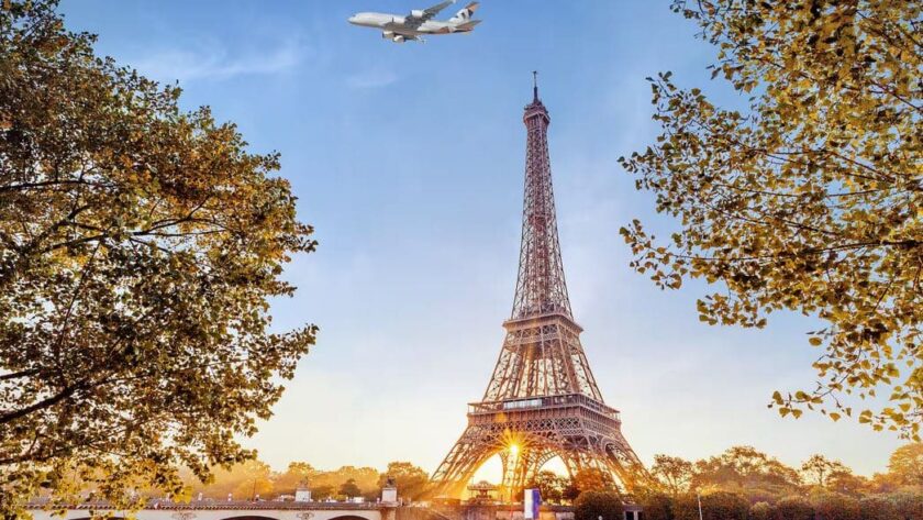 Etihad Airways réintroduit l’Airbus A380 sur la ligne Paris – une expérience de voyage améliorée.