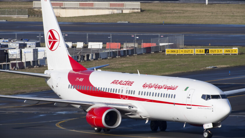 42 vols supplémentaires vers 11 aéroports intérieurs algériens pour la saison estivale