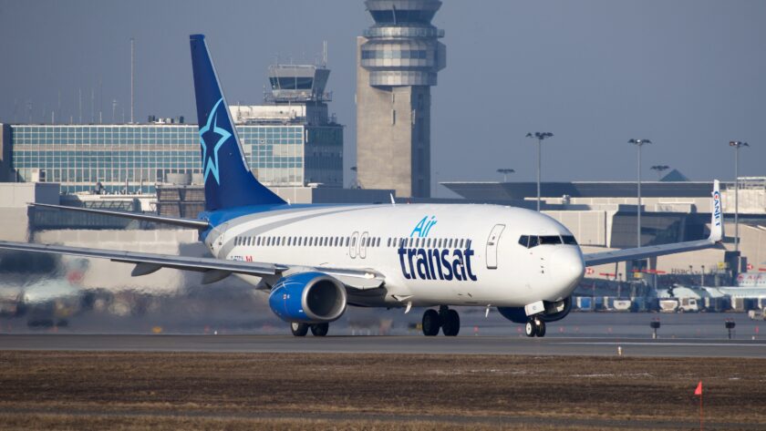 Air Transat souhaite se développer en Afrique