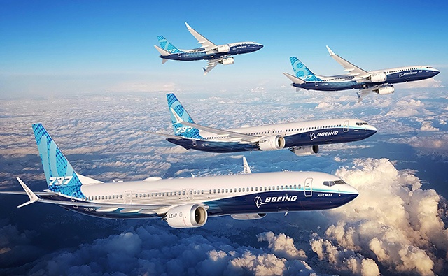 Boeing : les livraisons de mars chutent de moitié en raison de contrôles de qualité accumulés 1 Air Journal