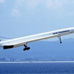 Le bang sonique de Concorde : des faits surprenants sur l’avion supersonique