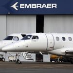 Croissance remarquable au T1 2024: Embraer affiche un carnet de commandes historique et des livraisons en hausse