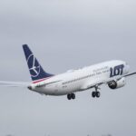 BOC Aviation louera trois avions Boeing 737 MAX 8 à LOT Polish Airlines