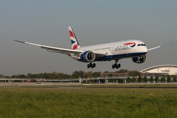 Retour en force de British Airways à Abu Dhabi : un boost pour les relations UK-UAE !