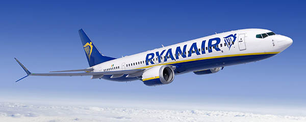 Ryanair renforce ses positions sur Limoges, poursuit sur Vatry 2 Air Journal