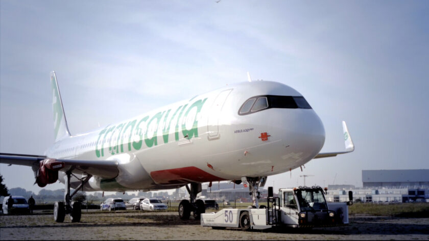 Transavia menace de quitter les Pays-Bas si Schiphol ferme la nuit