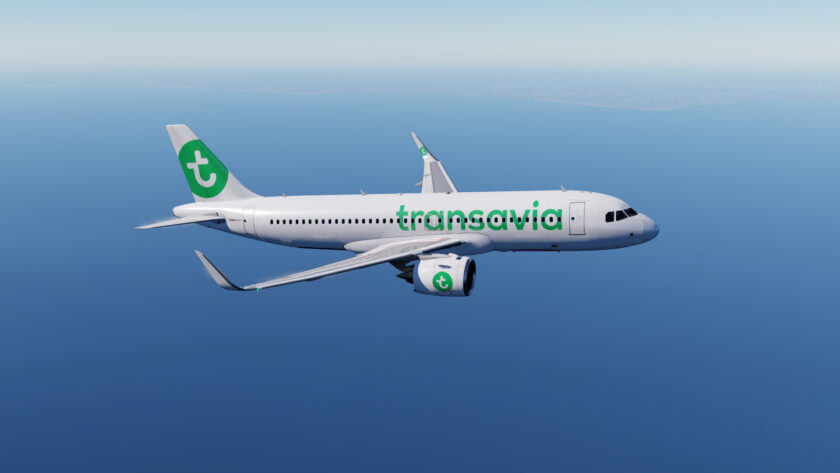 Vols vers Tbilissi depuis Paris : Découvrez la Géorgie avec Transavia !