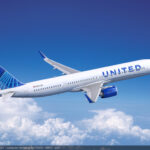 SMBC Aviation Capital va louer 20 avions Airbus A321neo à United Airlines