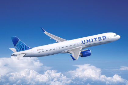 SMBC Aviation Capital va louer 20 avions Airbus A321neo à United Airlines