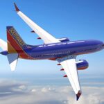 Problèmes Boeing MAX : Southwest Airlines réduit sa capacité et révise ses prévisions financières pour 2024