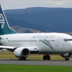 Incident de turbulences sur un vol d’Air New Zealand : passager blessé, assistance médicale tardive