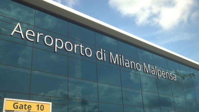 FaceBoarding : Révolution de l’Expérience Passager à l’Aéroport de Milan Linate