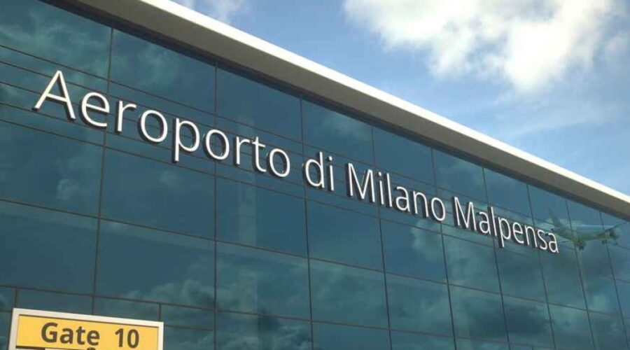 FaceBoarding : Révolution de l’Expérience Passager à l’Aéroport de Milan Linate