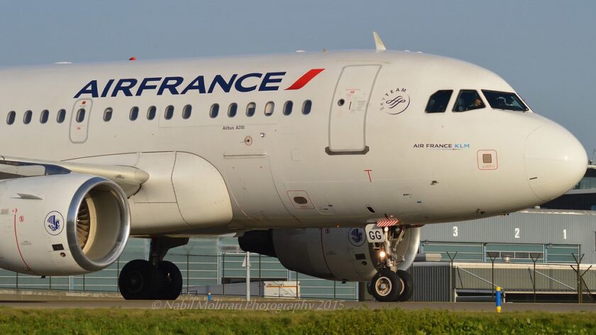 Air France KLM : Remboursement de 48 millions d’euros d’OCEANE à échéance 2026