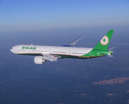 Bagarre à bord d’un vol EVA Air : trois hôtesses de l’air interviennent