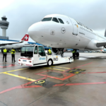 dnata étend son partenariat avec Lufthansa à l’aéroport d’Amsterdam Schiphol