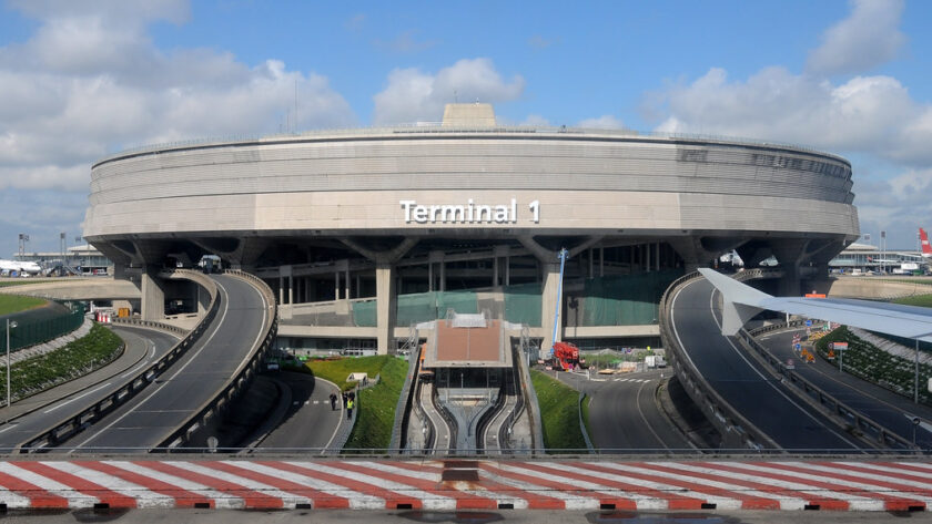 Découvrez des anecdotes insolites sur l’aéroport de Roissy-Charles de Gaulle lors d’une visite gratuite.