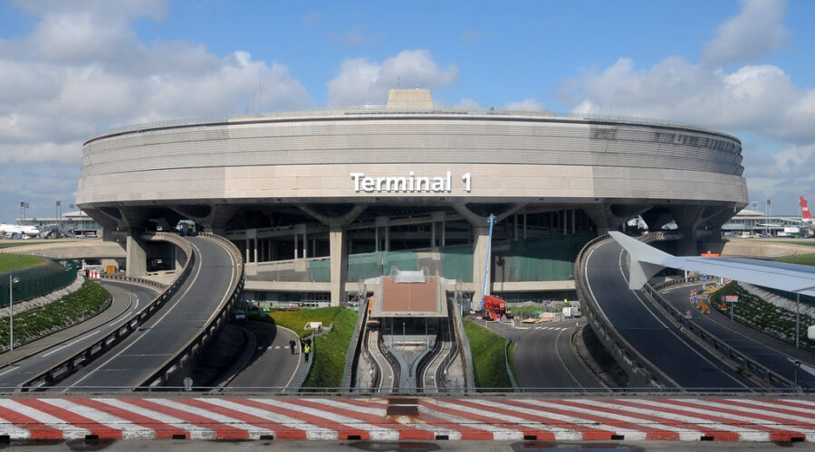 Découvrez des anecdotes insolites sur l’aéroport de Roissy-Charles de Gaulle lors d’une visite gratuite.