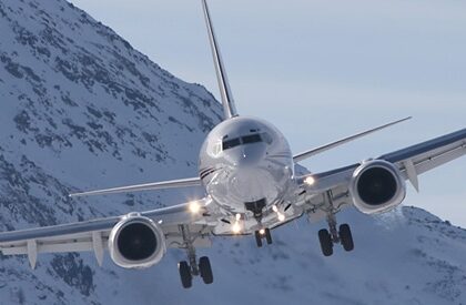 Le Canada loue un B737 à Chrono Jet pour des opérations planifiées