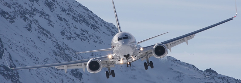 Le Canada loue un B737 à Chrono Jet pour des opérations planifiées