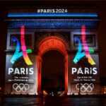 Air France devrait subir une perte de 193 millions de dollars alors que les touristes évitent les Jeux olympiques de Paris