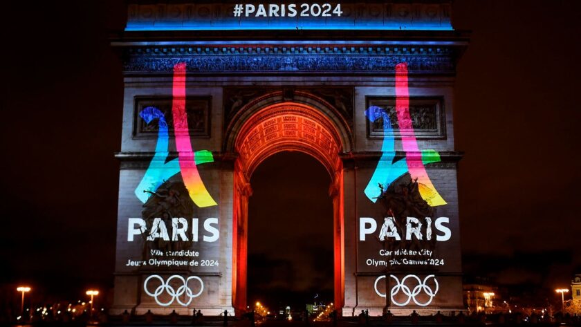 Air France devrait subir une perte de 193 millions de dollars alors que les touristes évitent les Jeux olympiques de Paris