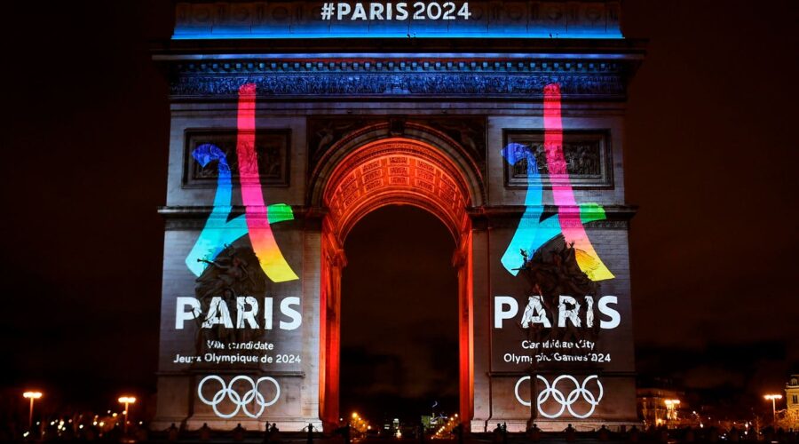 Air France devrait subir une perte de 193 millions de dollars alors que les touristes évitent les Jeux olympiques de Paris