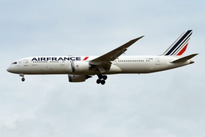 Vol Air France AF471 Ezeiza-Paris déclare l’état d’urgence – Actualités AviationSource