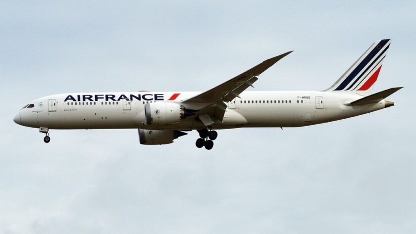 Vol Air France AF471 Ezeiza-Paris déclare l’état d’urgence – Actualités AviationSource