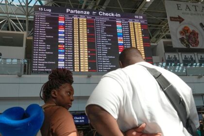 Grèves dans les transports en Europe : Perturbations à prévoir en août et septembre sur les vols et les trains