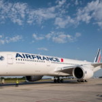 Air France suspend les vols vers Tel Aviv et Beyrouth au moins jusqu’à lundi