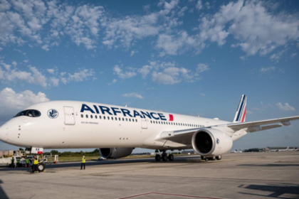 Air France suspend les vols vers Tel Aviv et Beyrouth au moins jusqu’à lundi