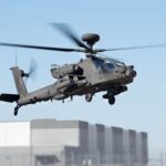 La Pologne devient le plus grand opérateur d’hélicoptères Apache en dehors des États-Unis grâce à un nouvel accord avec Boeing.