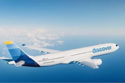 Le personnel de Discover Airlines se met en grève suite à un différend syndical concernant la négociation collective