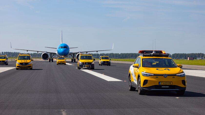 La flotte de KLM se tourne vers Airbus avec l’arrivée du premier avion A321neo, abandonnant progressivement Boeing.