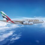 La compagnie aérienne Doric Nimrod Air Two envisage de vendre 5 avions Airbus A380 à Emirates et prévoit sa liquidation