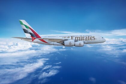 Les Emirates rétabliront le service de l’Airbus A380 à l’aéroport de Copenhague à partir de janvier 2025