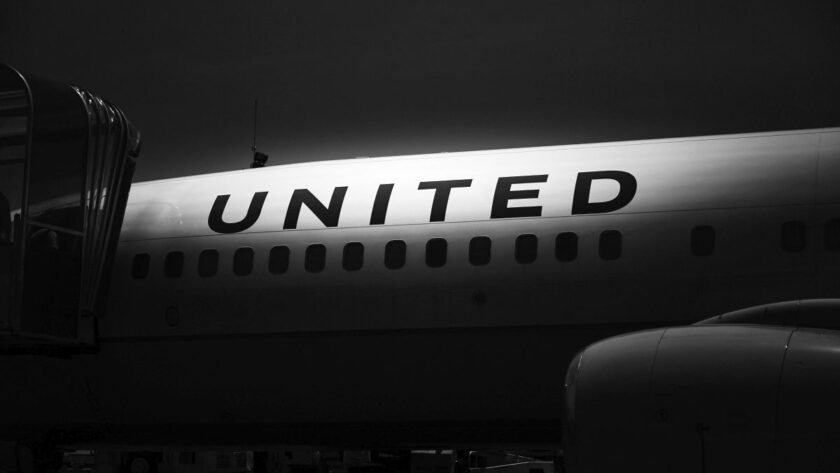 Le PDG de United Airlines, Scott Kirby, félicite le nouveau PDG Kelly Ortberg – Aviation.Direct