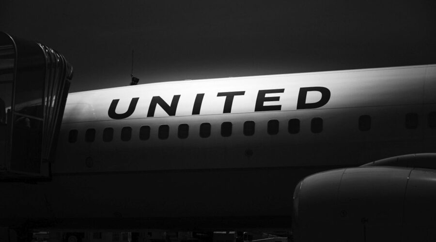 Le PDG de United Airlines, Scott Kirby, félicite le nouveau PDG Kelly Ortberg – Aviation.Direct