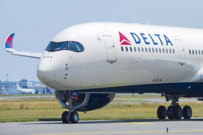 Delta Air Lines lance le premier service sans escale de Salt Lake City à Séoul, élargissant la connectivité entre les États-Unis et l’Asie.