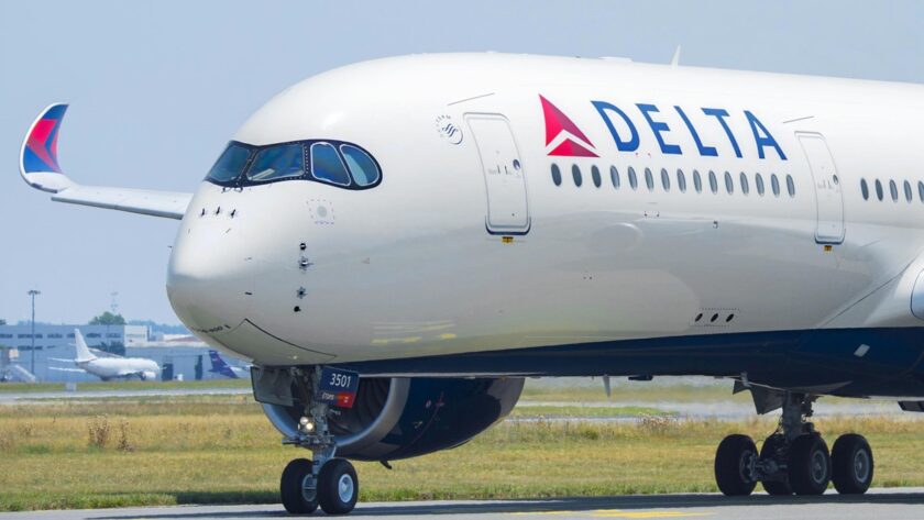 Delta Air Lines lance le premier service sans escale de Salt Lake City à Séoul, élargissant la connectivité entre les États-Unis et l’Asie.