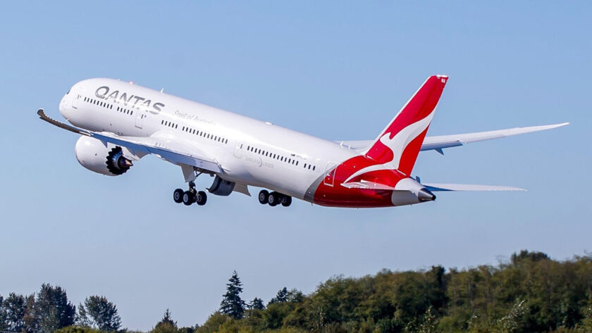 Qantas s’engage à honorer les vols à tarif réduit suite à une erreur de tarification de 15 000 $