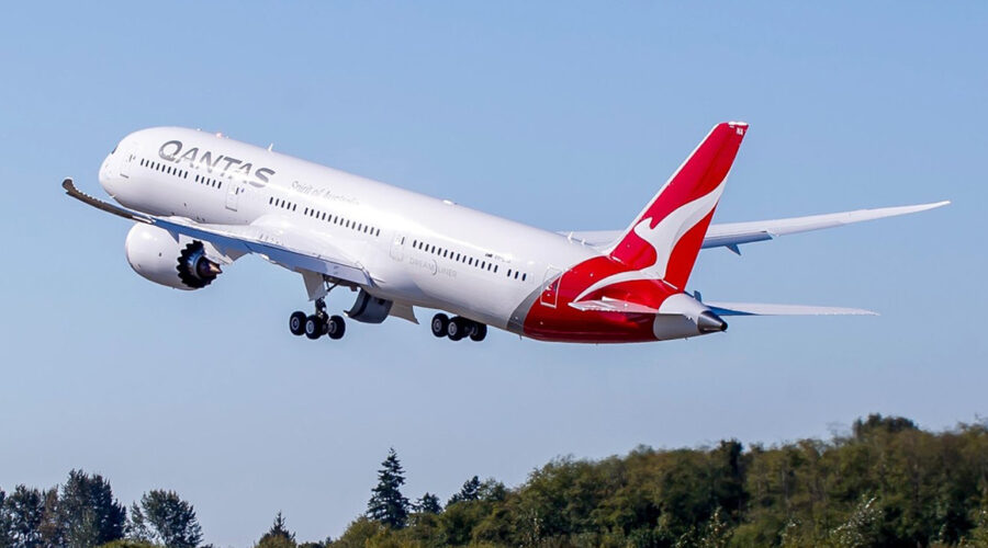 Qantas s’engage à honorer les vols à tarif réduit suite à une erreur de tarification de 15 000 $