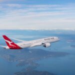 Qantas modifie l’itinéraire de ses vols Perth-Londres en raison des tensions au Moyen-Orient