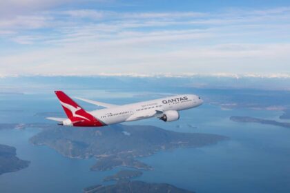 Qantas modifie l’itinéraire de ses vols Perth-Londres en raison des tensions au Moyen-Orient