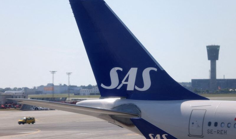 Air France-KLM acquiert une participation minoritaire dans SAS – Une nouvelle alliance dans le secteur aérien