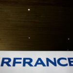 Air France suspend les vols vers Beyrouth et Tel Aviv