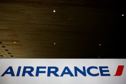 Air France suspend les vols vers Beyrouth et Tel Aviv